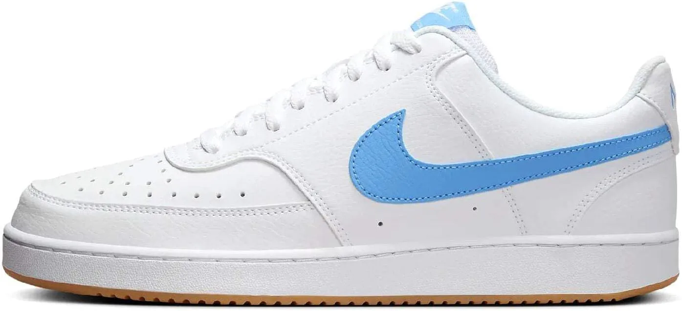 Мужские кроссовки Nike Court Vision Lo, желтый
Мужские кроссовки Nike Court Vision Lo, желтый