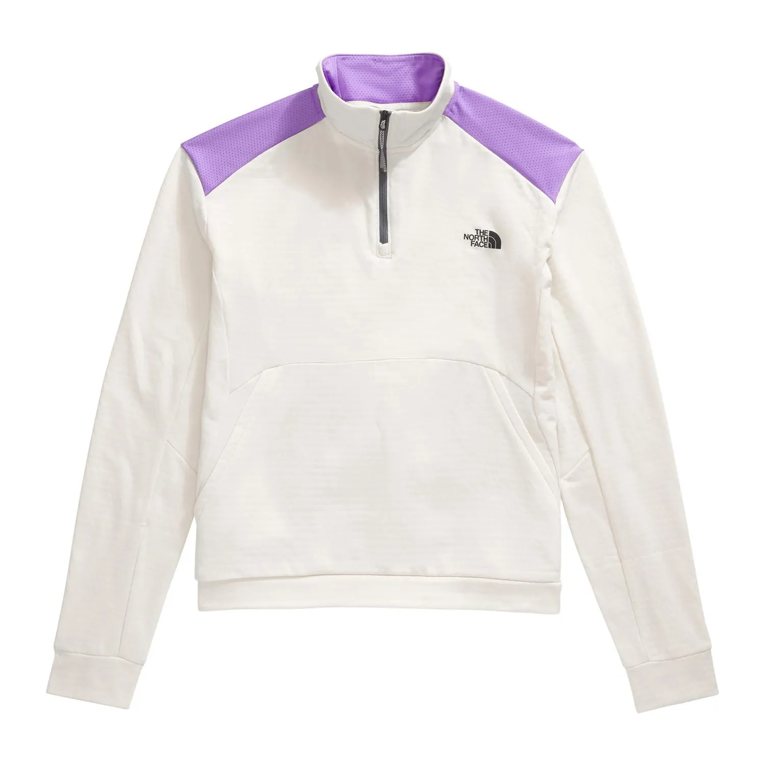 Кофта на молнии Kikash с четвертью - Для женщин The North Face, White Dune
Кофта на молнии Kikash с четвертью - Для женщин The North Face, White Dune