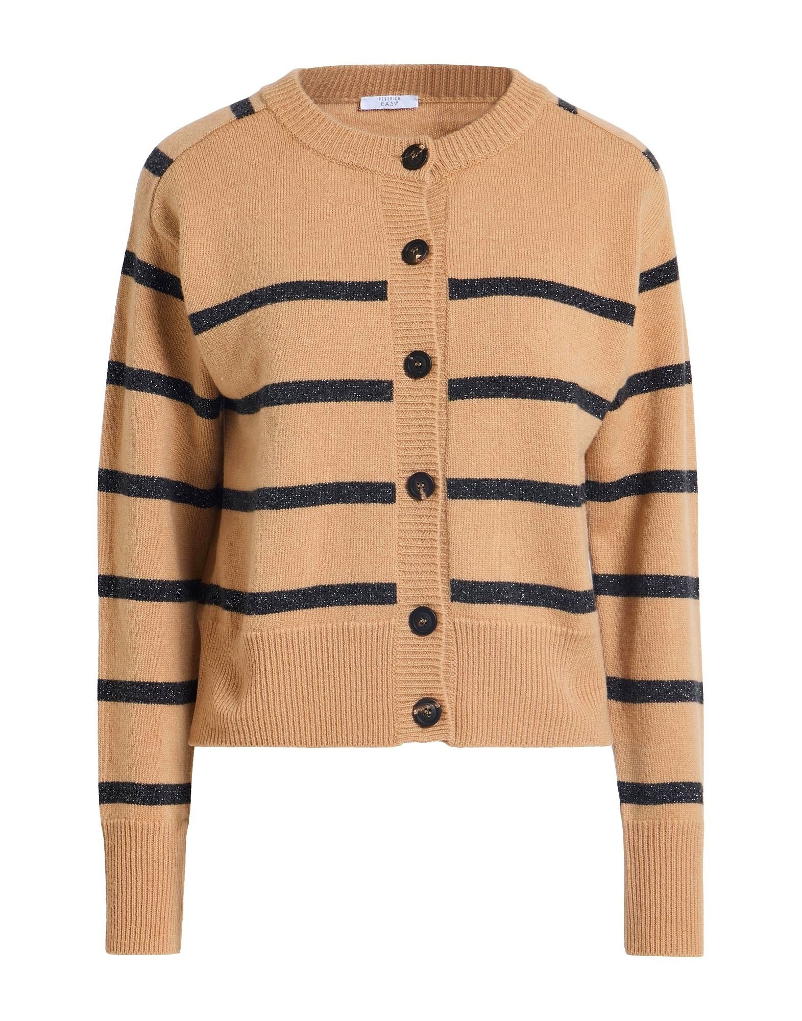 Кардиган EASY Peserico, коричневый
Кардиган EASY Peserico, коричневый