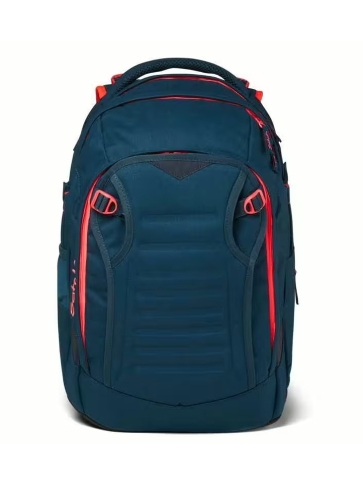 Женский рюкзак в комбинированном исполнении Satch
Женский рюкзак в комбинированном исполнении Satch