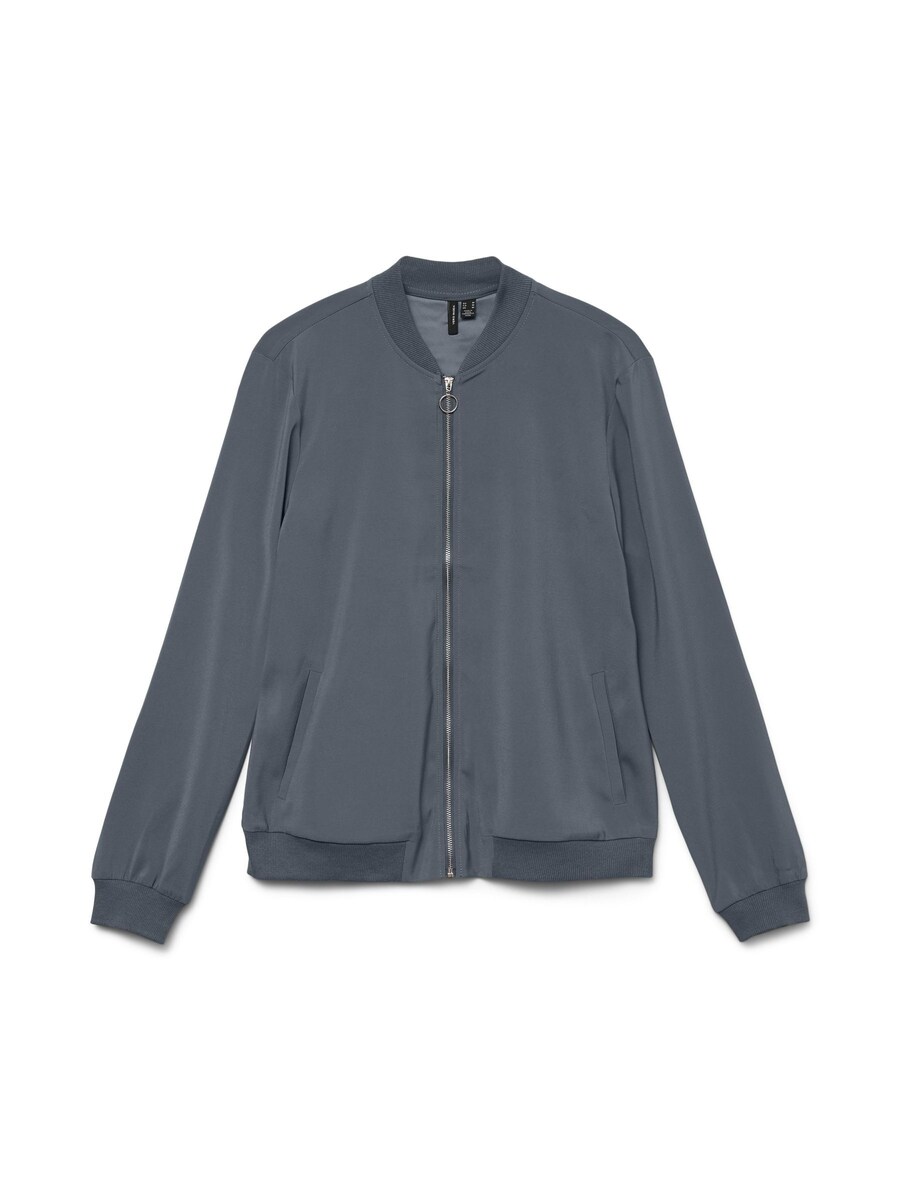 Демисезонная куртка VERO MODA VMCoco, Smoke blue
Демисезонная куртка VERO MODA VMCoco, Smoke blue