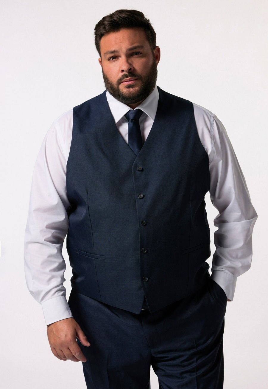 Куртка Men Plus Waistcoat, Navy Blue/Dark Blue
Куртка Men Plus Waistcoat, Navy Blue/Dark Blue