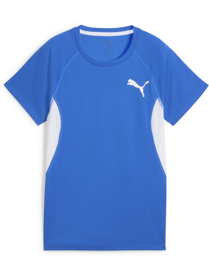Футболка W CROSS THE LINE TEE 3.0 синего цвета Puma, Синий, Футболка W CROSS THE LINE TEE 3.0 синего цвета Puma
Футболка W CROSS THE LINE TEE 3.0 синего цвета Puma, Синий, Футболка W CROSS THE LINE TEE 3.0 синего цвета Puma