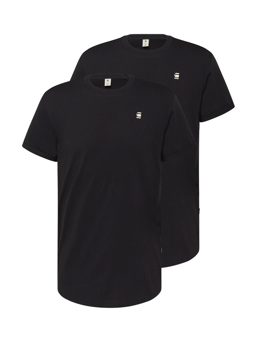 Рубашка G-STAR, черный
Рубашка G-STAR, черный