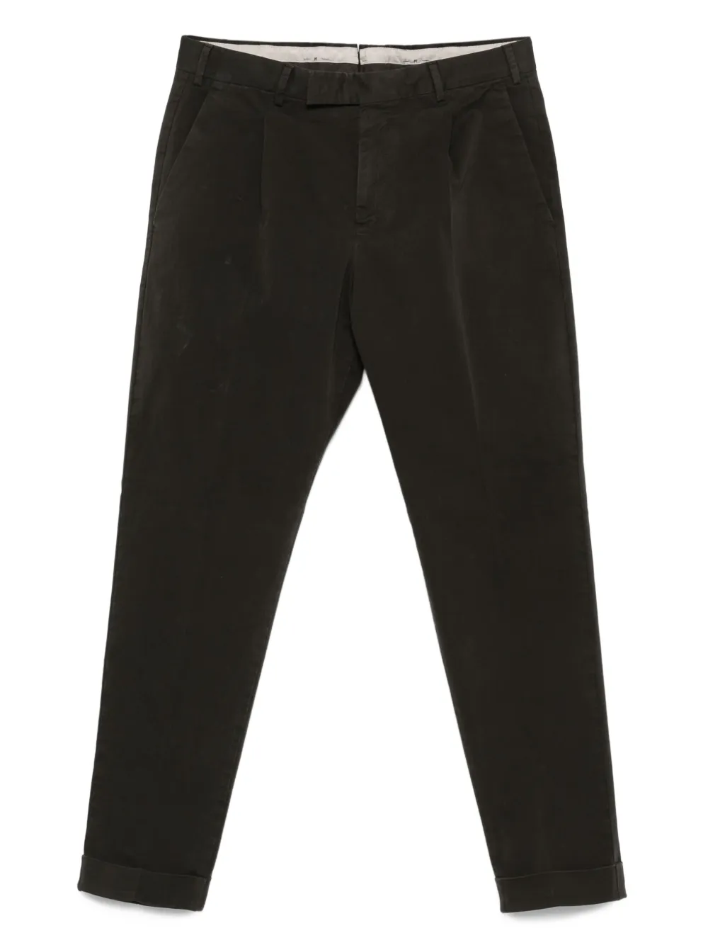 Брюки с карманами PT Torino, серый
Брюки с карманами PT Torino, серый