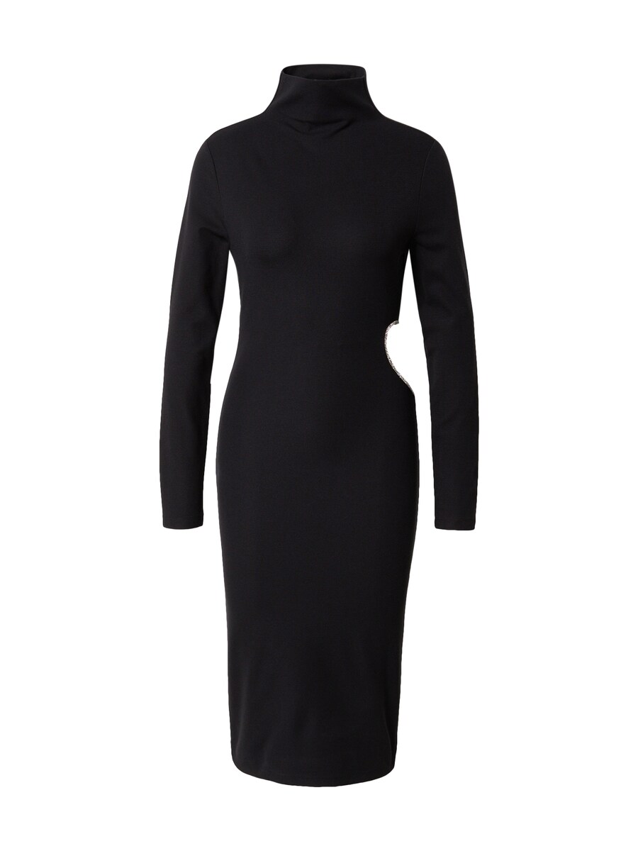 Мини платье Katy Perry exclusive for ABOUT YOU Dress Elektra, черный
Мини платье Katy Perry exclusive for ABOUT YOU Dress Elektra, черный