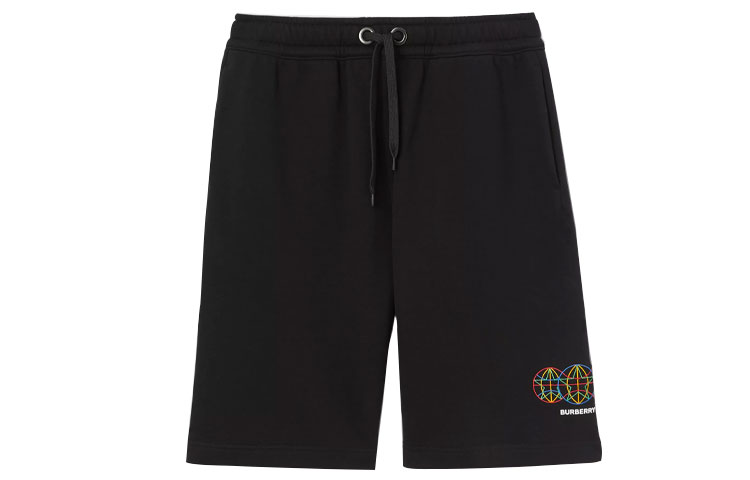 Burberry Повседневные шорты мужские черные
Burberry Повседневные шорты мужские черные