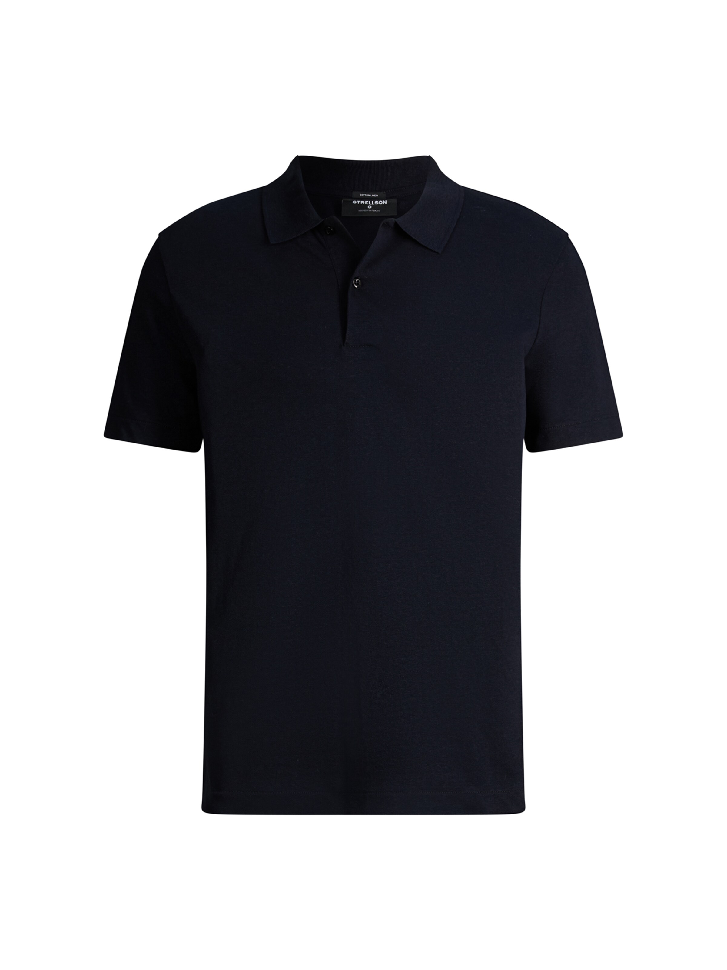 STRELLSON Футболка 'Lino' в цвете Navy
STRELLSON Футболка 'Lino' в цвете Navy