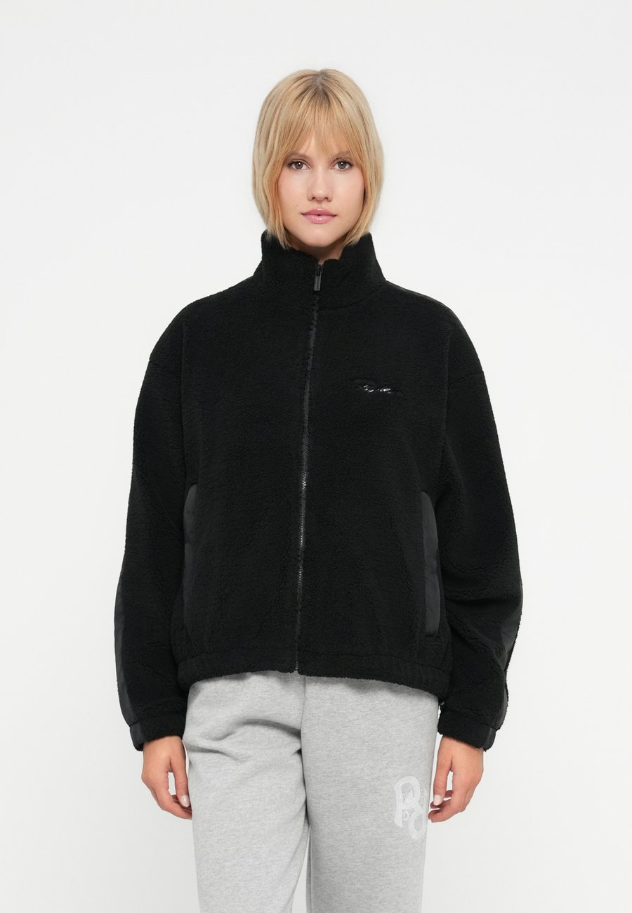 Флисовая куртка Pegador TAMSIN JACKET, Black
Флисовая куртка Pegador TAMSIN JACKET, Black