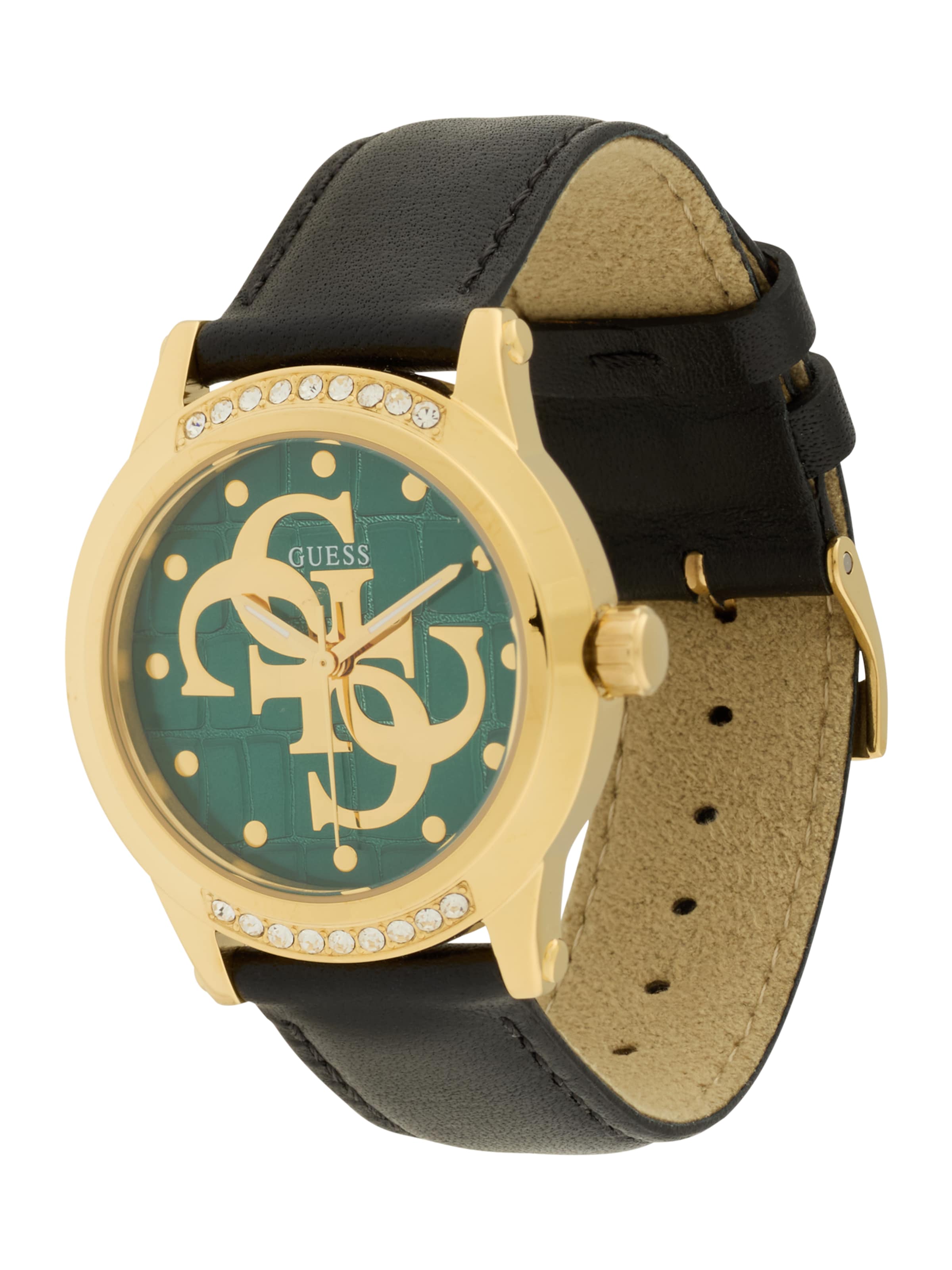 GUESS Золотые часы 'Annette'
GUESS Золотые часы 'Annette'