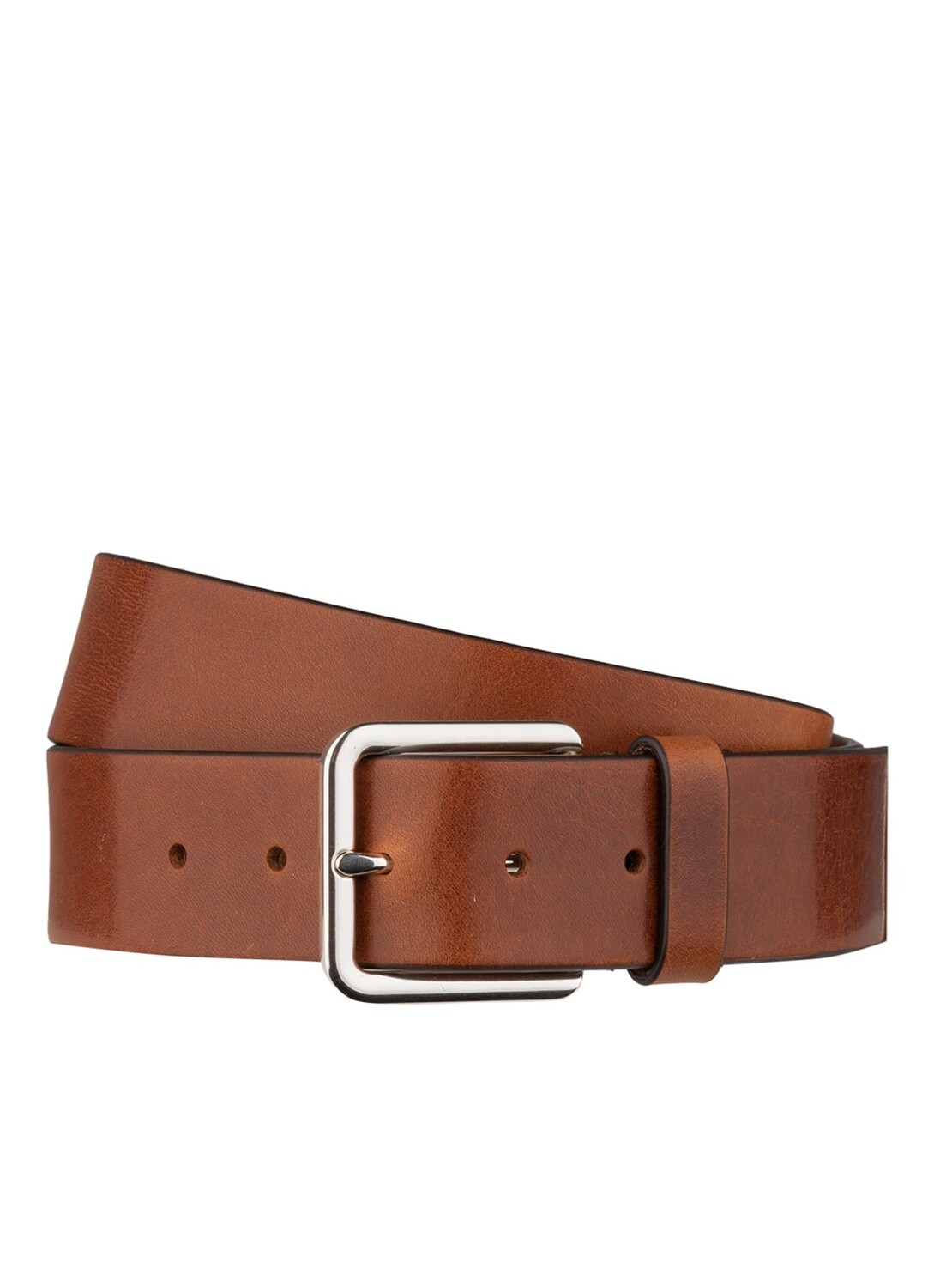 Кожаный ремень TIGER OF SWEDEN BARRENT, светло-коричневый
Кожаный ремень TIGER OF SWEDEN BARRENT, светло-коричневый