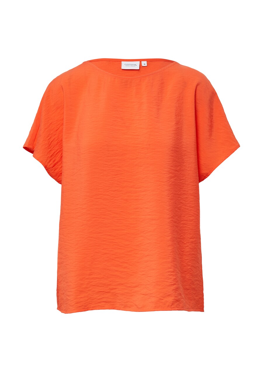 Блуза comma casual identity, светло-оранжевый
Блуза comma casual identity, светло-оранжевый