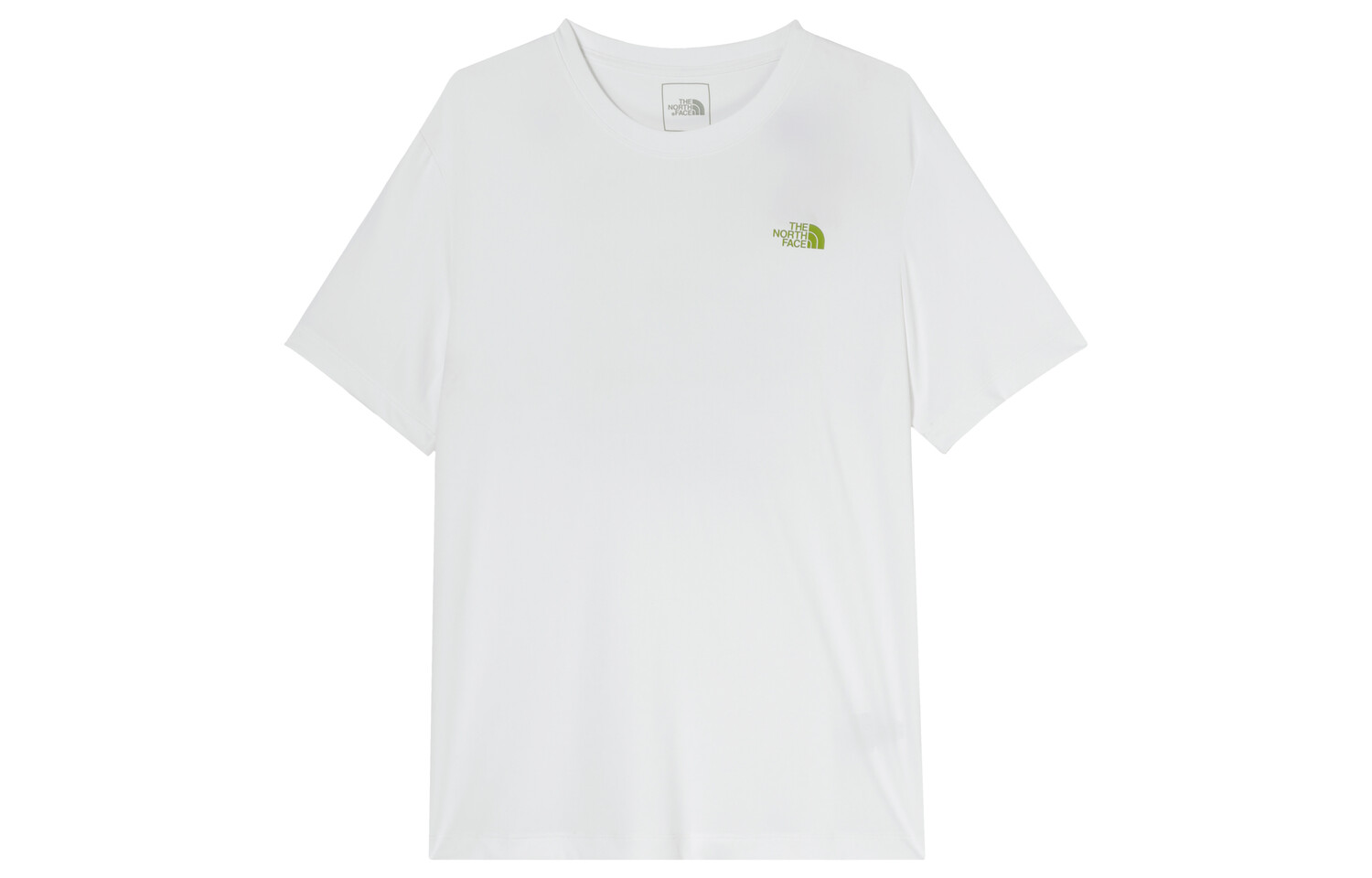 Футболка мужская белая The North Face, белый
Футболка мужская белая The North Face, белый