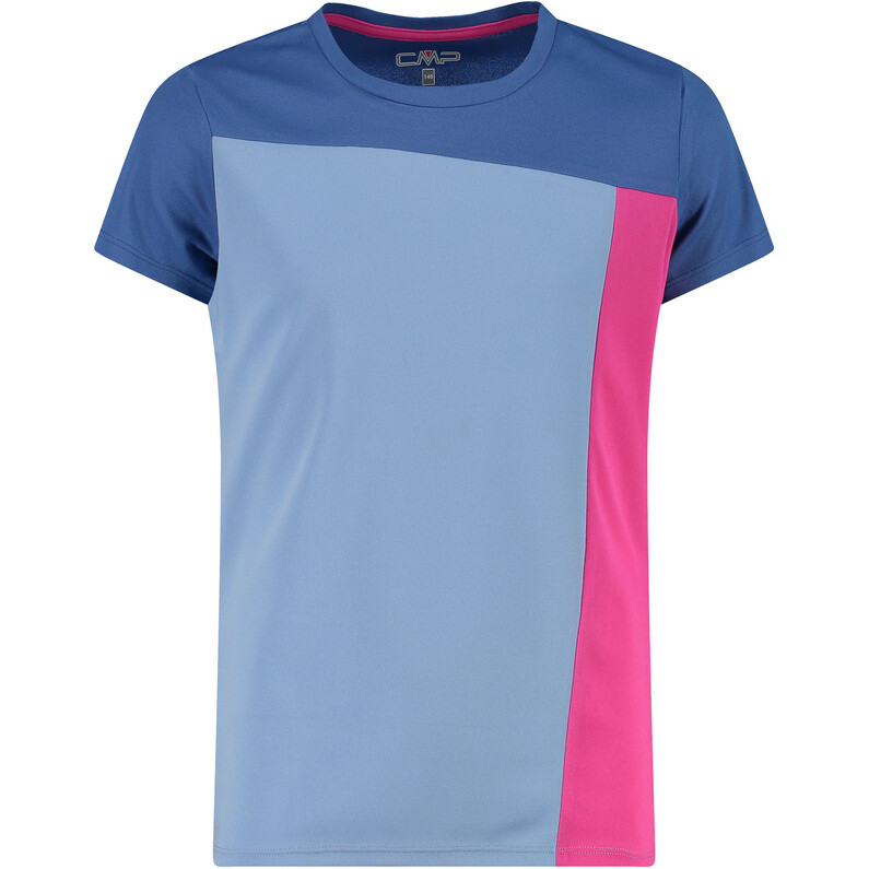Детская футболка CMP, синий
Детская футболка CMP, синий