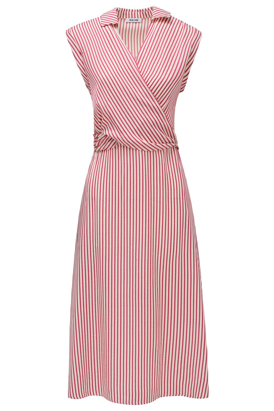 Платье Salsa Jeans, красный
Платье Salsa Jeans, красный