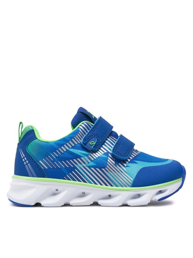 Кроссовки Skalka Leaf, синий
Кроссовки Skalka Leaf, синий