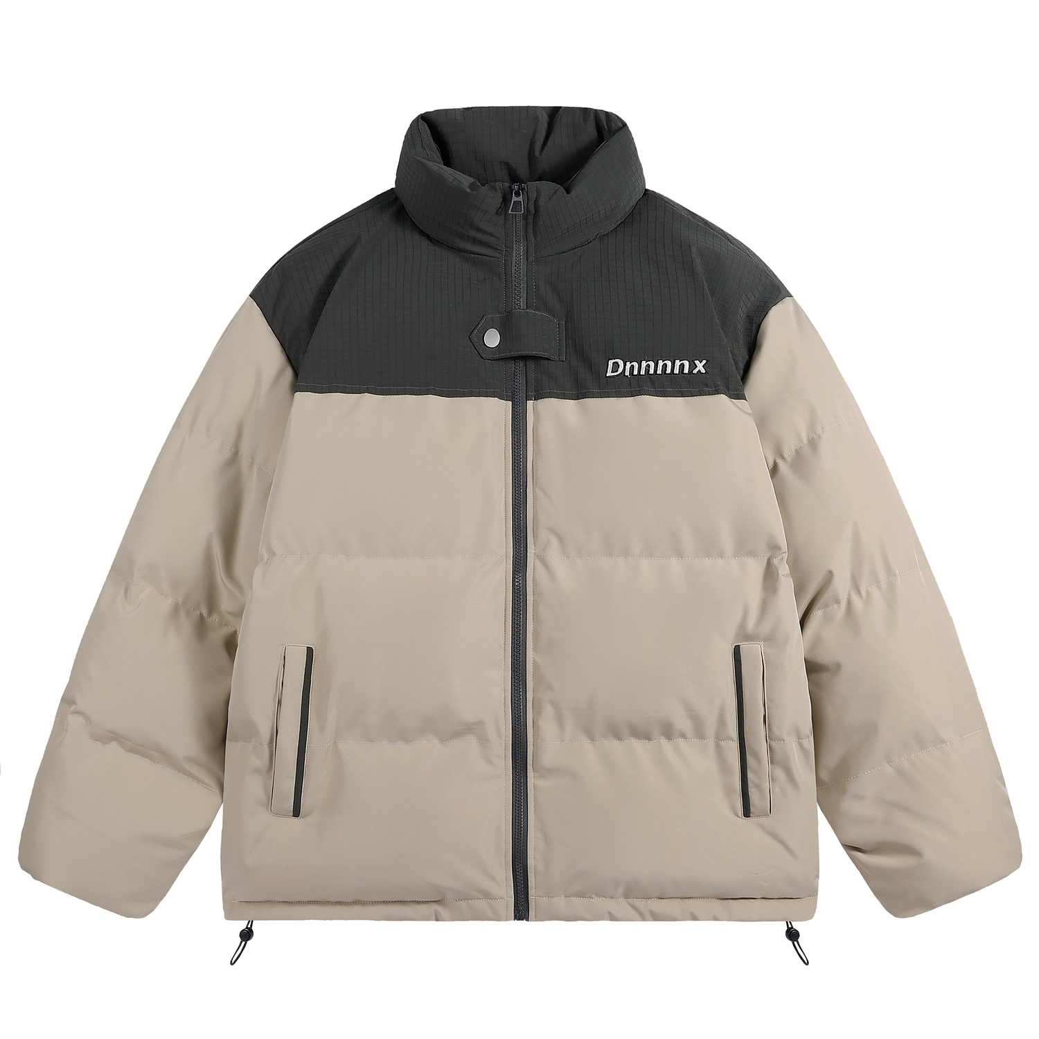 Пуховик Dnnnn Зимний Унисекс Dnnnnx, Хаки (В комплекте фирменный свитшот)
Пуховик Dnnnn Зимний Унисекс Dnnnnx, Хаки (В комплекте фирменный свитшот)