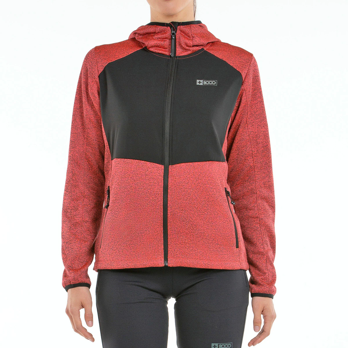 Женская толстовка Vifil +8000, коралловый
Женская толстовка Vifil +8000, коралловый