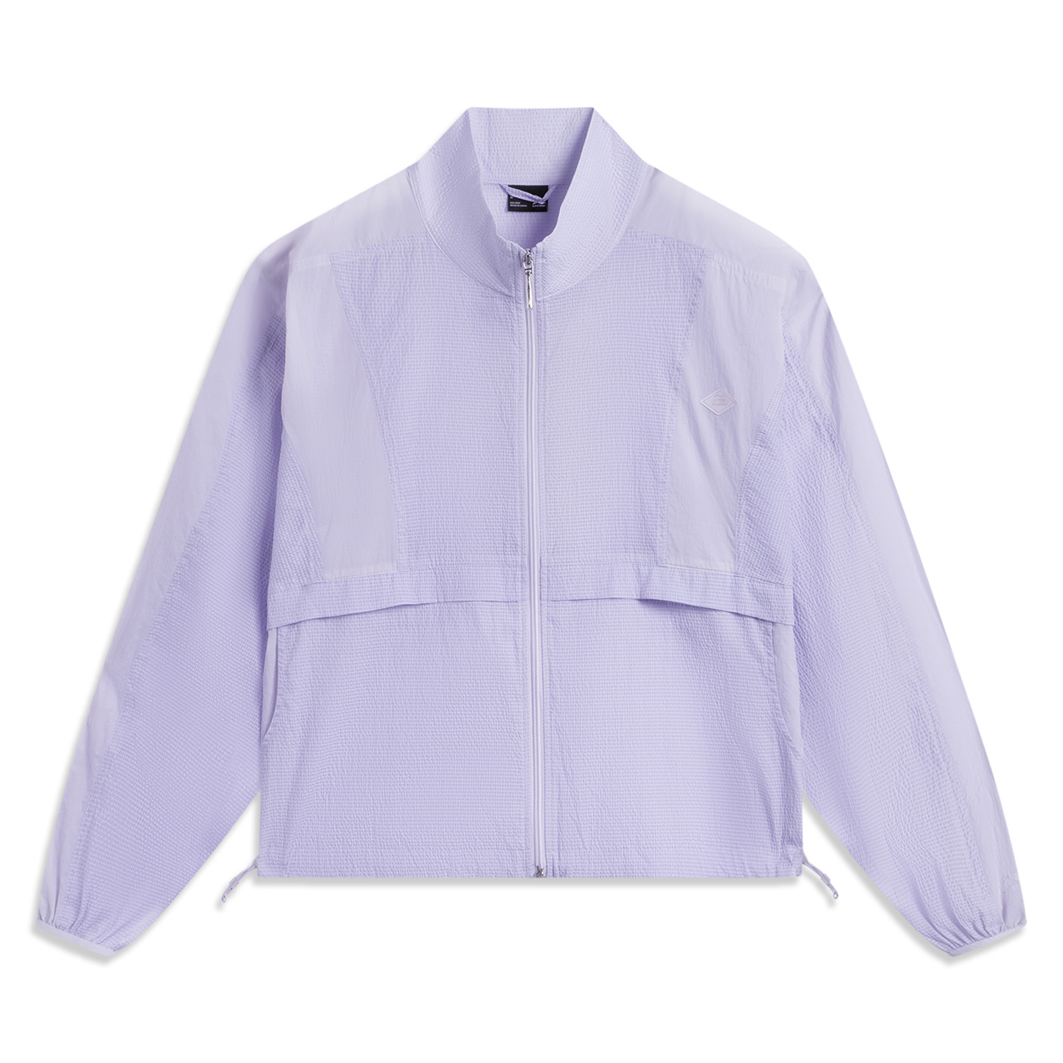 LINING Пальто тренч спортивное женское дерзкое фиолетовое, Naughty Purple
LINING Пальто тренч спортивное женское дерзкое фиолетовое, Naughty Purple