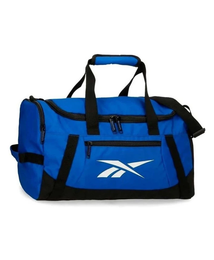 Дорожная сумка Malden Reebok, синий
Дорожная сумка Malden Reebok, синий