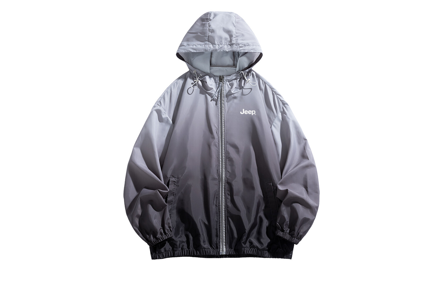 Солнцезащитная одежда унисекс Jeep, зеленый
Солнцезащитная одежда унисекс Jeep, зеленый