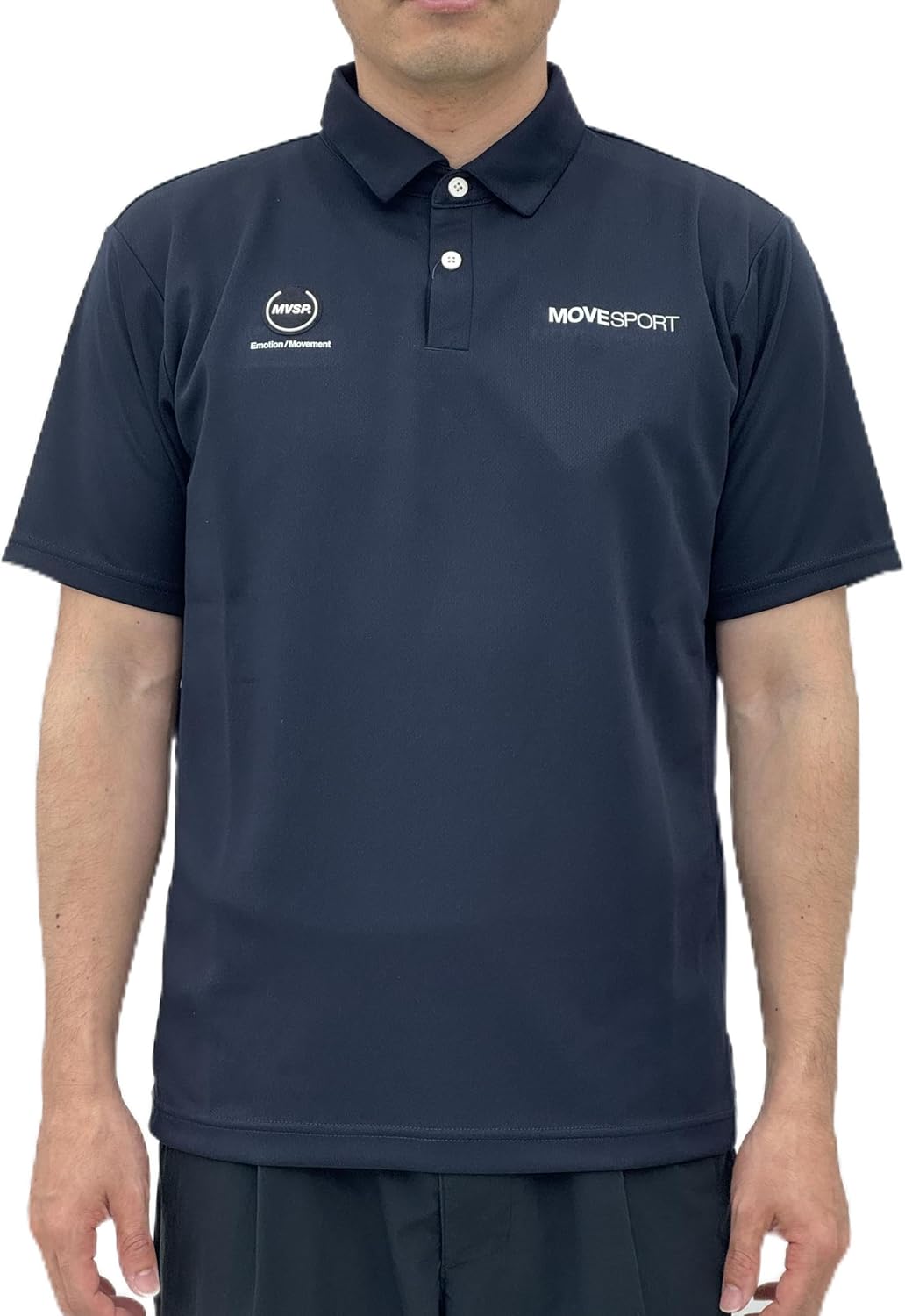 Мужская поло-рубашка Move Sports с коротким рукавом, короткий рукав, влагоотводящая, быстросохнущая, эластичная, для тренировок Movesport
Мужская поло-рубашка Move Sports с коротким рукавом, короткий рукав, влагоотводящая, быстросохнущая, эластичная, для тренировок Movesport
