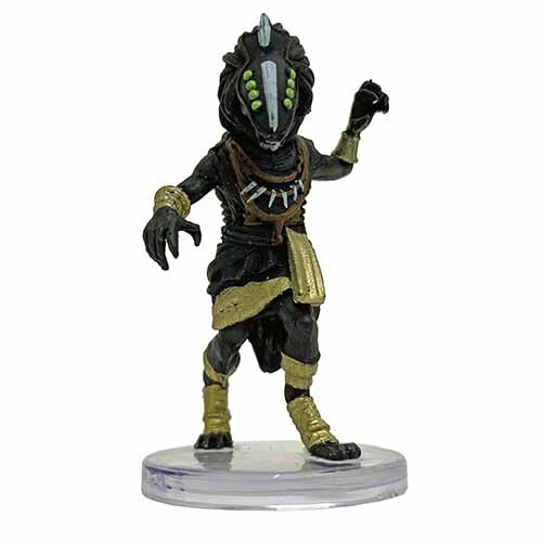 Миниатюра WizKids/NECA The Mwangi Expanse #19 Goloma (U)
Миниатюра WizKids/NECA The Mwangi Expanse #19 Goloma (U)