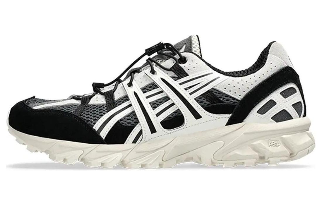 Гель Сонома 15 50 'Серый Белый Черный' Asics, Черный Белый
Гель Сонома 15 50 'Серый Белый Черный' Asics, Черный Белый