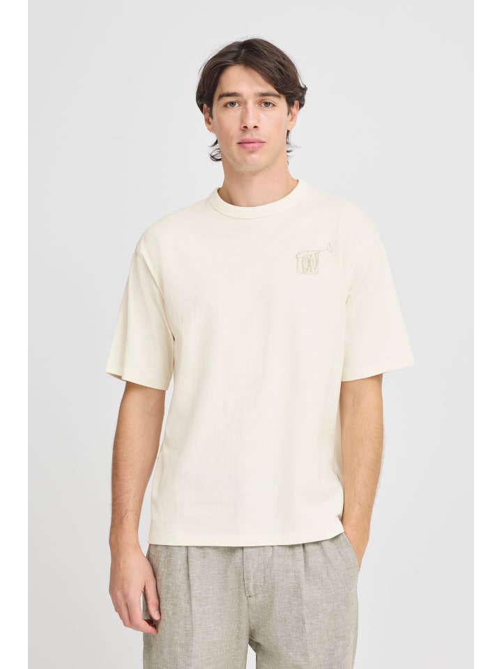 Футболка CASUAL FRIDAY, белый 
Футболка CASUAL FRIDAY, белый