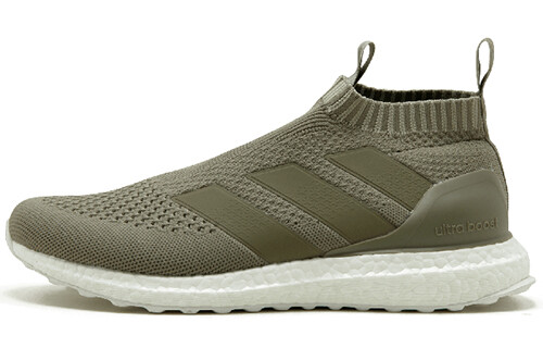 Кроссовки adidas ACE 16+ Purecontrol Ultra Boost Clay
Кроссовки adidas ACE 16+ Purecontrol Ultra Boost Clay