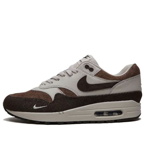 Кроссовки air max 1 'size exclusive considered' Nike, белый
Кроссовки air max 1 'size exclusive considered' Nike, белый