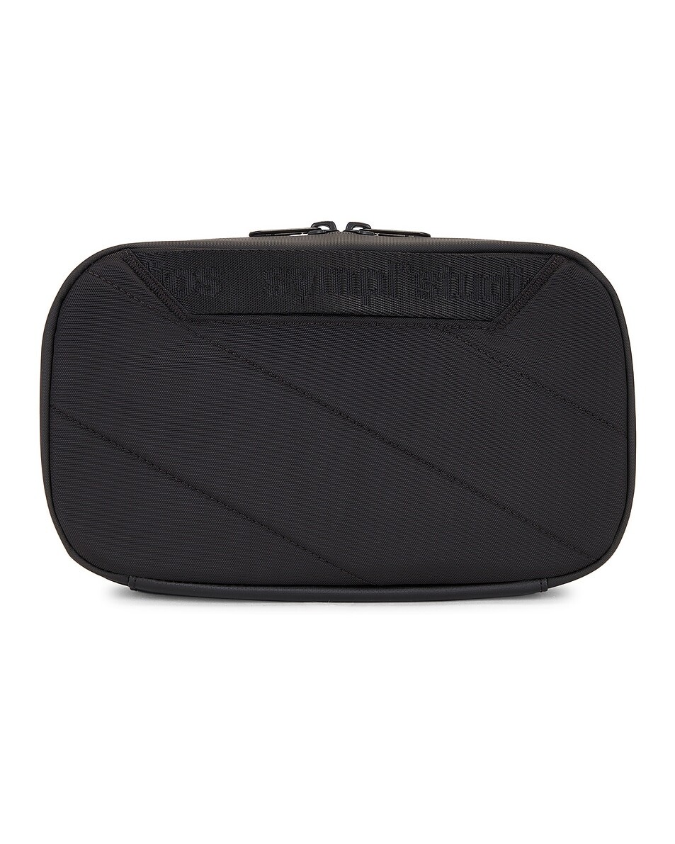 Сумка Tech Kit Sympl, черный
Сумка Tech Kit Sympl, черный