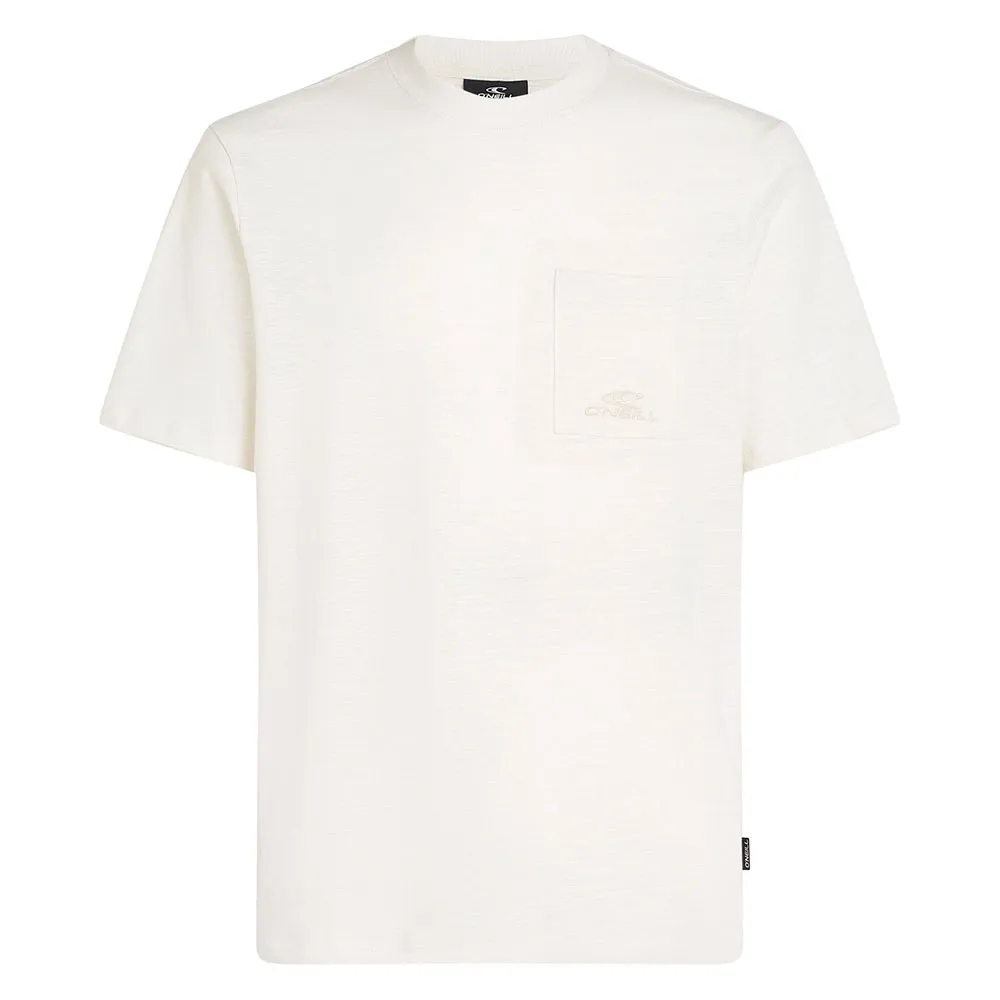 Футболка с коротким рукавом O´neill Chest Pocket, белый
Футболка с коротким рукавом O´neill Chest Pocket, белый