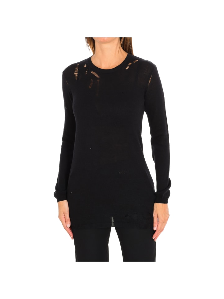 Блузка Eleven Paris, черный
Блузка Eleven Paris, черный