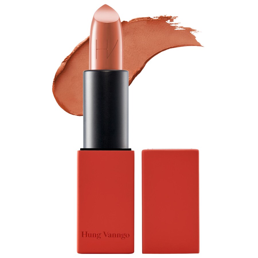 Кремовая матовая стойкая помада с гиалуроновой кислотой HUNG VANNGO BEAUTY, 0.13oz/3.8g, Nothing To Lose
Кремовая матовая стойкая помада с гиалуроновой кислотой HUNG VANNGO BEAUTY, 0.13oz/3.8g, Nothing To Lose