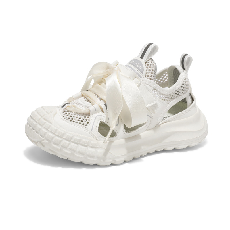 Износостойкая, дышащая, нескользящая, детская обувь для повседневной носки RHOBESAM, белый
Износостойкая, дышащая, нескользящая, детская обувь для повседневной носки RHOBESAM, белый