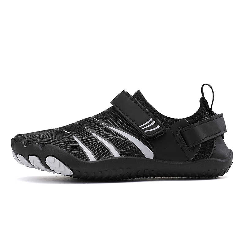 Противоскользящие антиударные низкие детские уличные кроссовки для подростков CAMKIDS, черный/серый
Противоскользящие антиударные низкие детские уличные кроссовки для подростков CAMKIDS, черный/серый