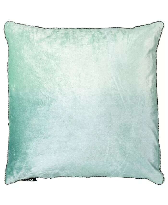Подушка из вискозы с бисером по краям Ombre Velvet Collection, 20 x 20 дюймов Mod Lifestyles, зеленый
Подушка из вискозы с бисером по краям Ombre Velvet Collection, 20 x 20 дюймов Mod Lifestyles, зеленый