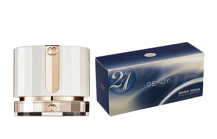 Наборы для ухода за кожей Unisex Cemoy
Наборы для ухода за кожей Unisex Cemoy