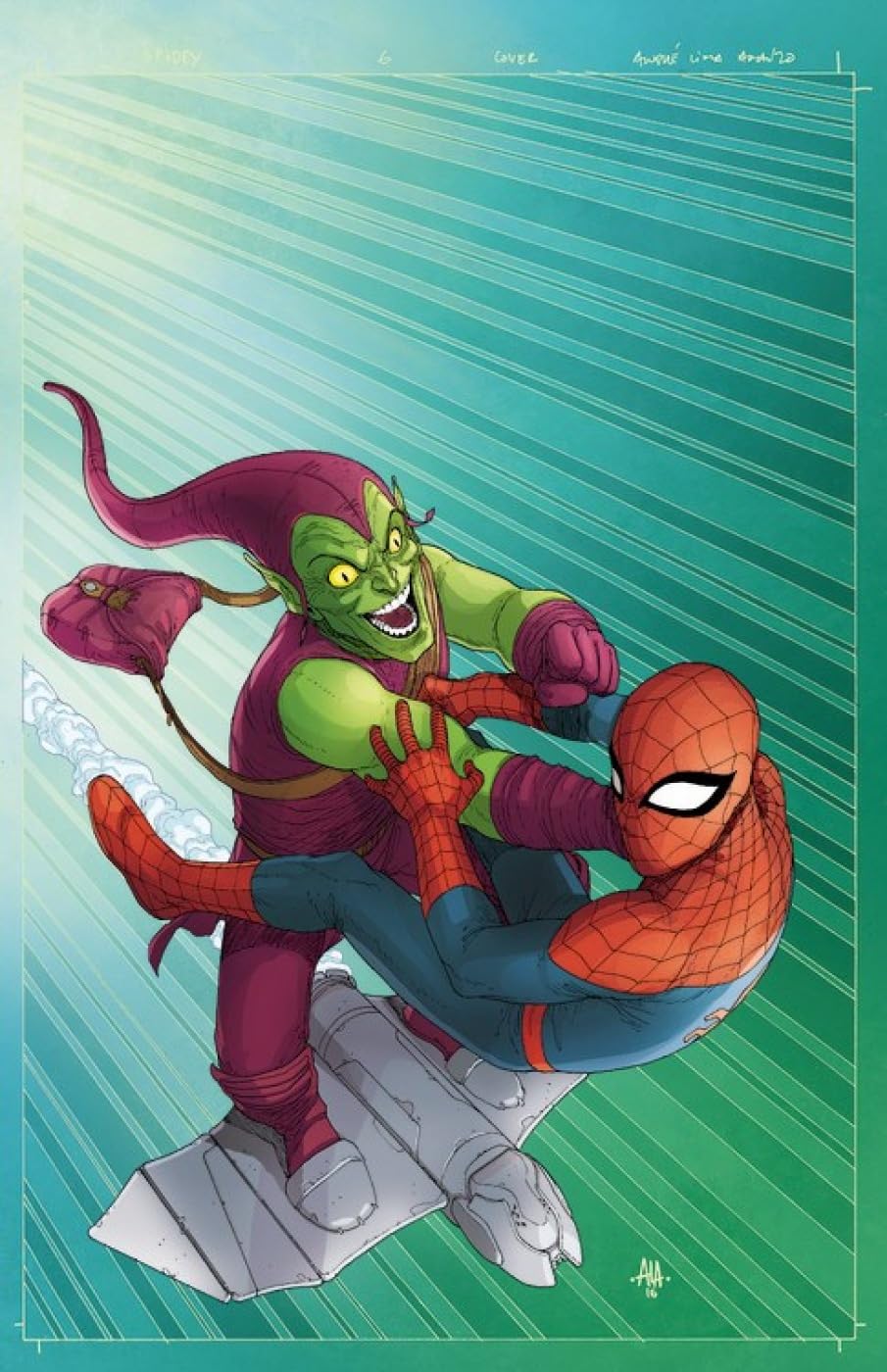 Spidey, Volume 2: After-School Special (Spider-Man - Amazing Spider-Man) (Marvel)
Spidey, Volume 2: After-School Special (Spider-Man - Amazing Spider-Man) (Marvel)