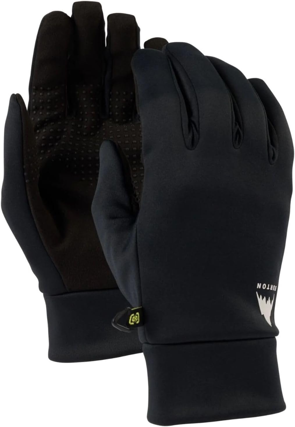 Мужские перчатки Burton Touch N Go, True Black, Черный, Мужские перчатки Burton Touch N Go, True Black
Мужские перчатки Burton Touch N Go, True Black, Черный, Мужские перчатки Burton Touch N Go, True Black