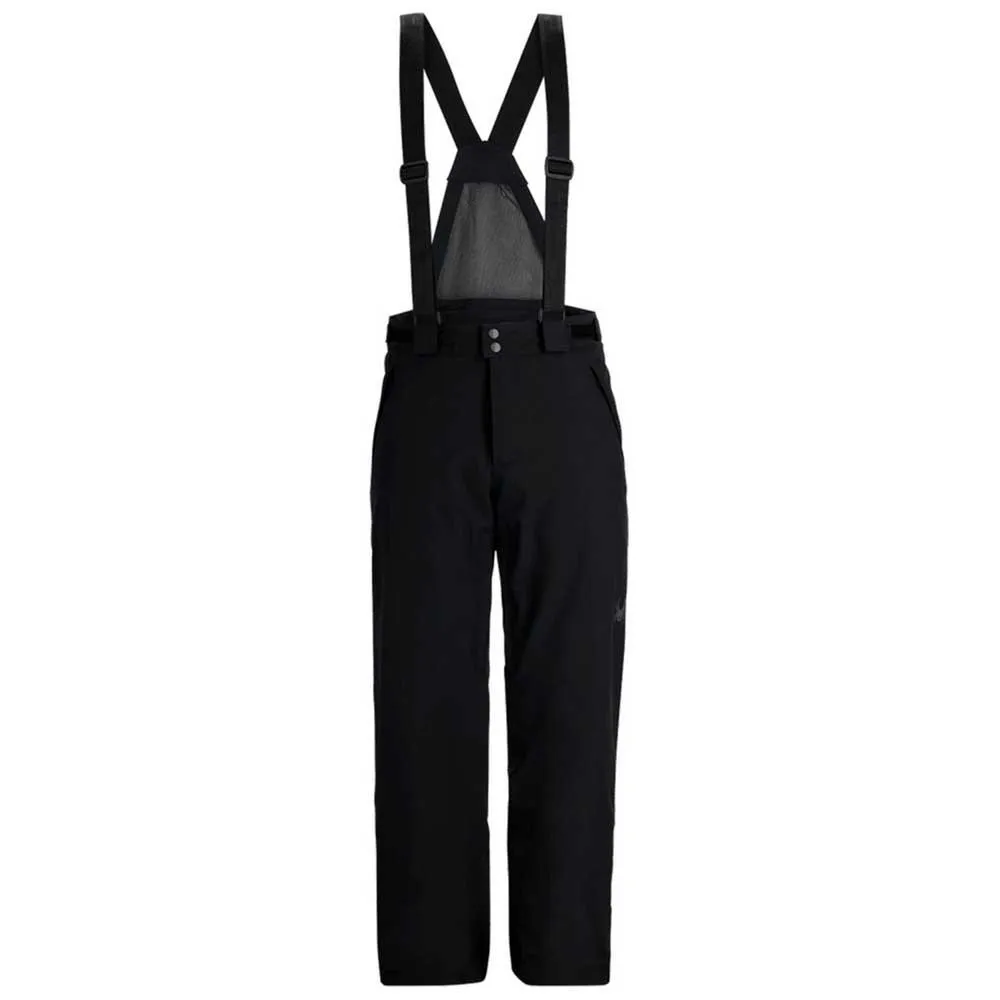 Брюки Spyder Boundary, черный
Брюки Spyder Boundary, черный