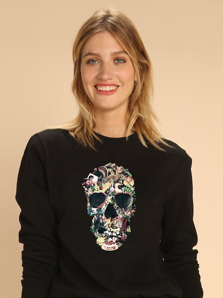 WOOOP Черная толстовка «Vintage Skull», Черный, WOOOP Черная толстовка «Vintage Skull»
WOOOP Черная толстовка «Vintage Skull», Черный, WOOOP Черная толстовка «Vintage Skull»