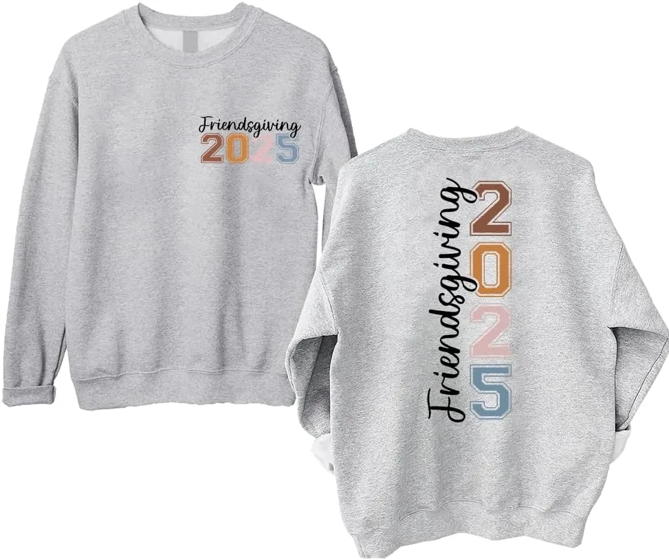 Толстовка Friendsgiving 2025 SESMIM
Толстовка Friendsgiving 2025 SESMIM