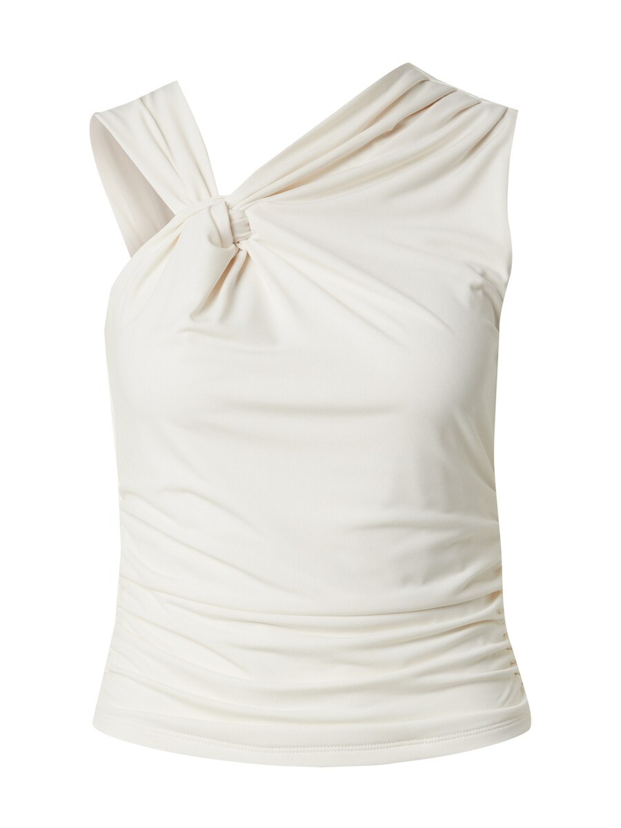 Топ Abercrombie & Fitch, белый
Топ Abercrombie & Fitch, белый