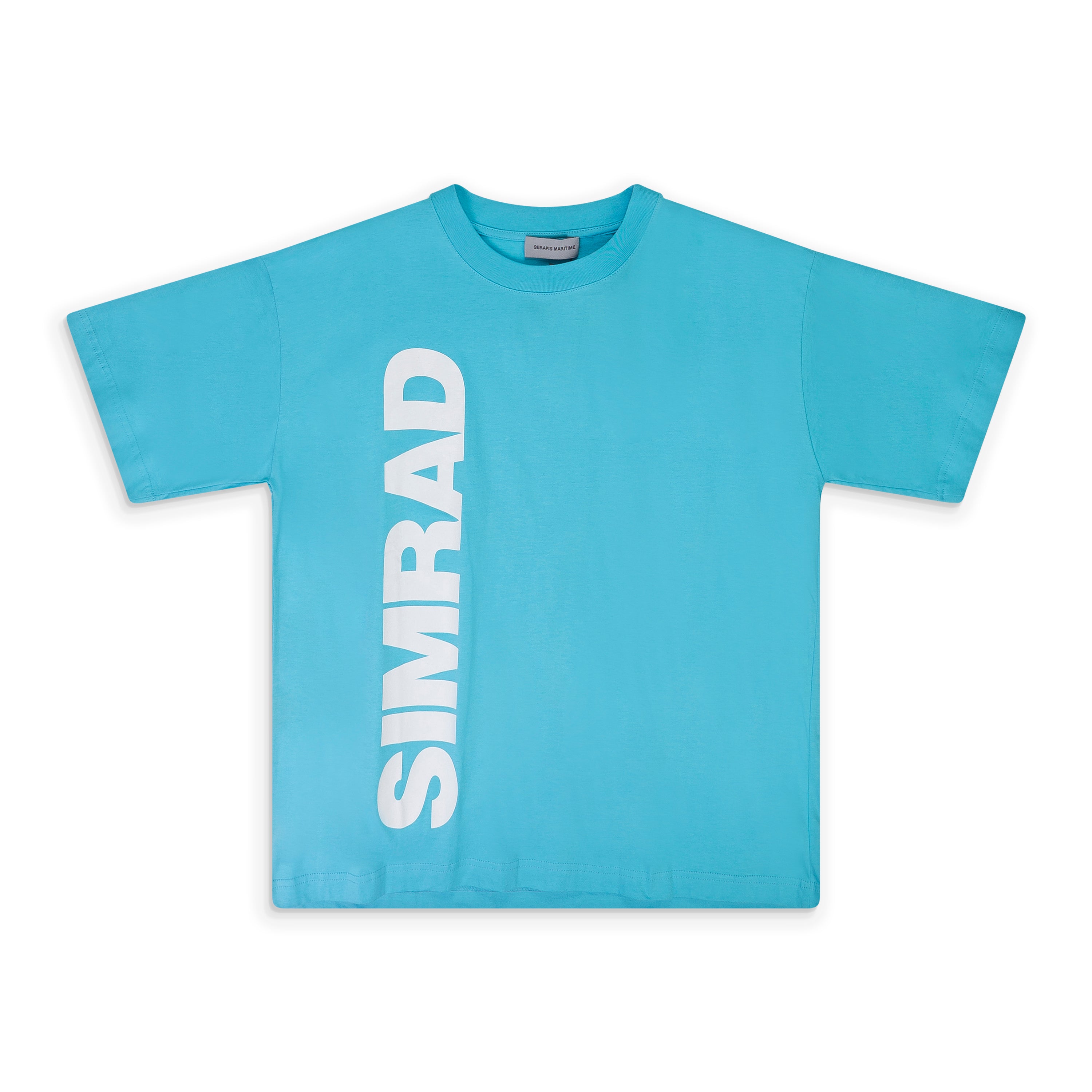 Футболка Serapis Simrad Ciel - синяя
Футболка Serapis Simrad Ciel - синяя
