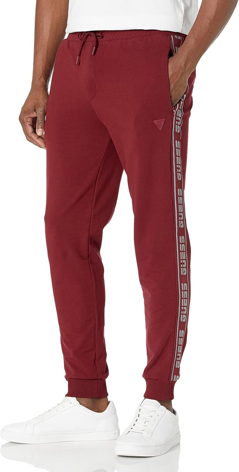 GUESS Мужские брюки Arlo Long, Vino
GUESS Мужские брюки Arlo Long, Vino