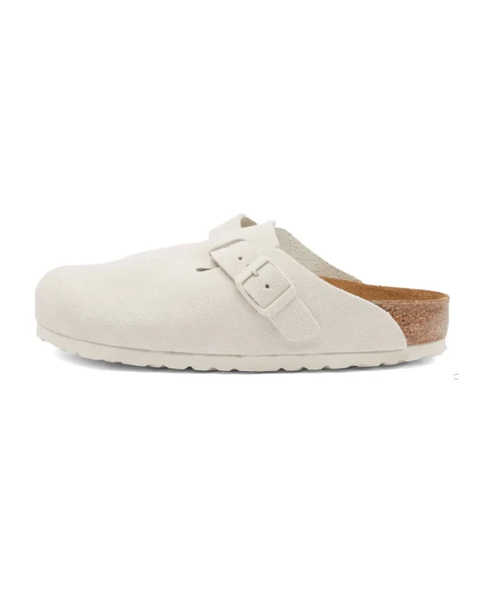 Сабо Birkenstock, белый
Сабо Birkenstock, белый
