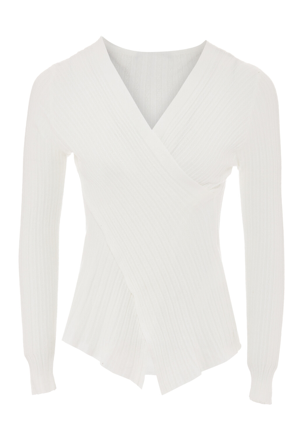 Свитер Sidona Strick, белый
Свитер Sidona Strick, белый