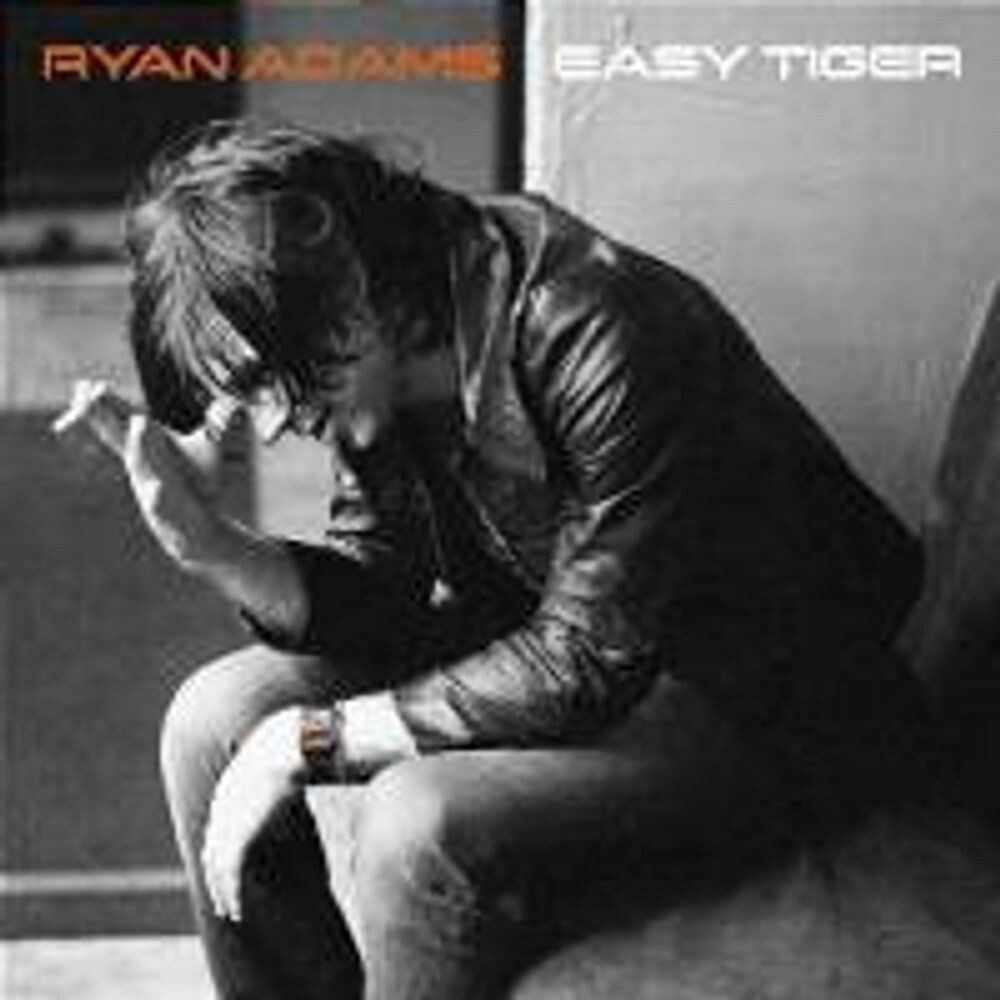 Виниловая пластинка LP Easy Tiger - Ryan Adams
Виниловая пластинка LP Easy Tiger - Ryan Adams
